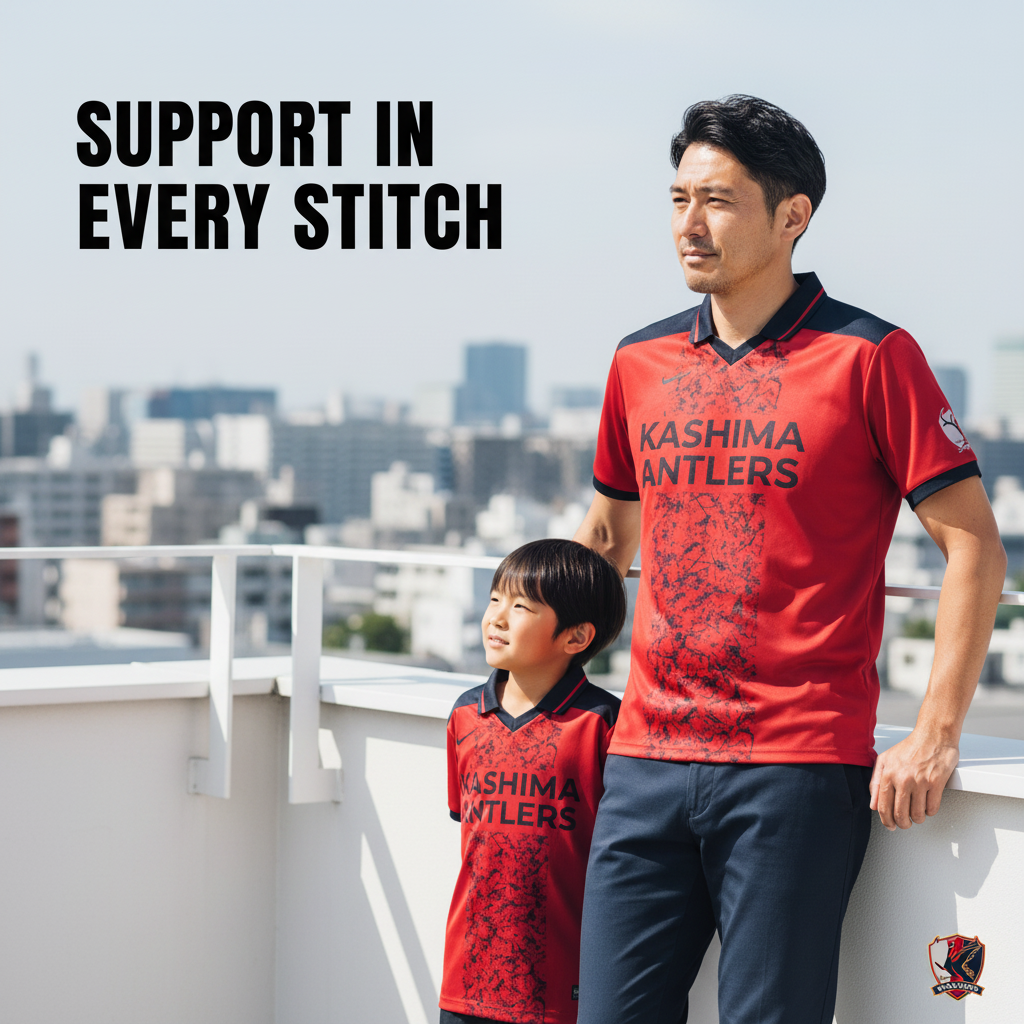 26 Comfort Shirt