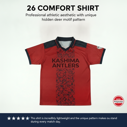 26 Comfort Shirt