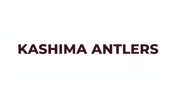 Kashima Antlers