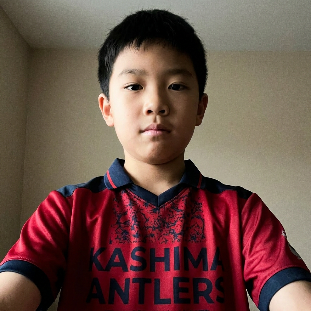 <em>Daiki M. - Osaka</em>